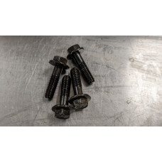 117J232 Camshaft Bolt Set For 11-13 Kia Sorento SX 3.5